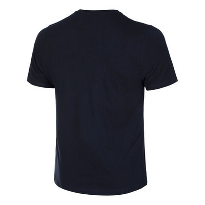 Мужское теннисное поло Roland Garros Roland Garros T-Shirt Men - Blue