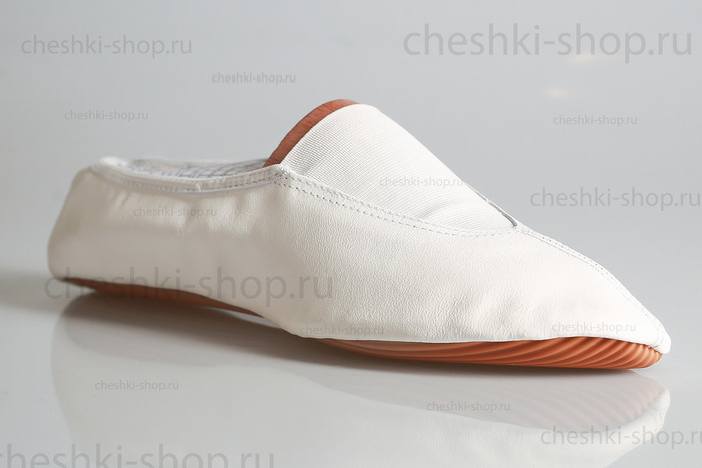 чешки iwa 210 из экокожи