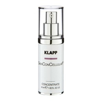 Сыворотка для лица Klapp Skinconcellular Concentrate 30мл