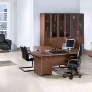 Кабинет руководителя Форум