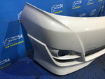 Бампер передний TOYOTA ALPHARD 2005-2008