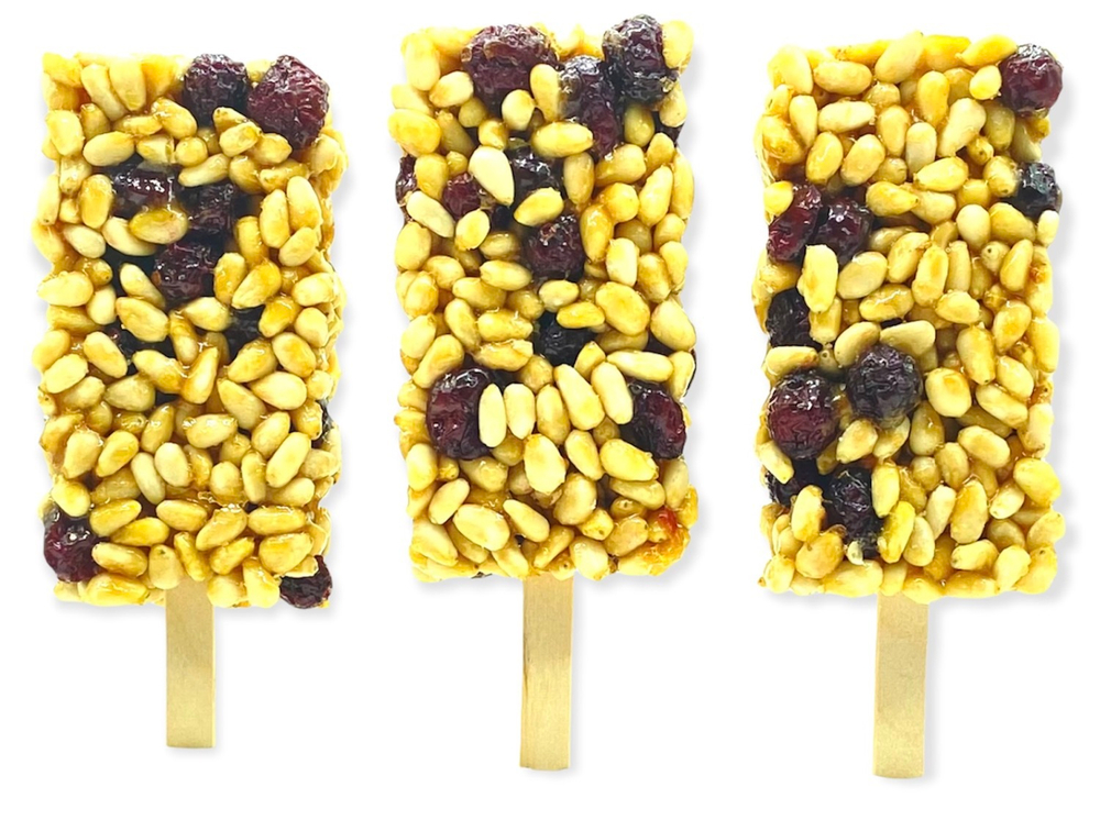 Козинак кедровый