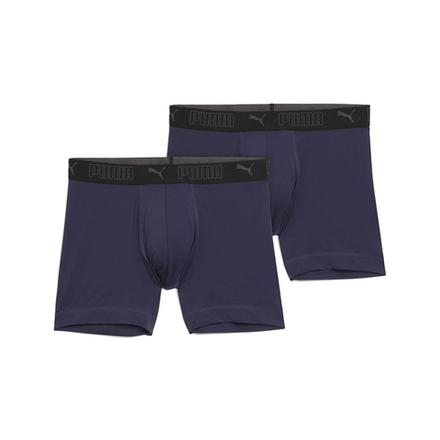 Мужское нижнее белье PUMA SPORT MICROFIBER BOXER