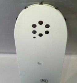 Шина пильная STIHL 45см/18" 1,6 3/8 66зв. ST-360/361/440/660 (вес-1,1кг)