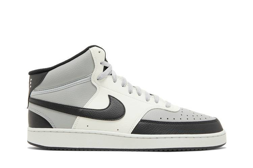 Кроссовки Nike Court Vision 1 Mid Next Nature