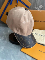 Бейсболка Louis Vuitton