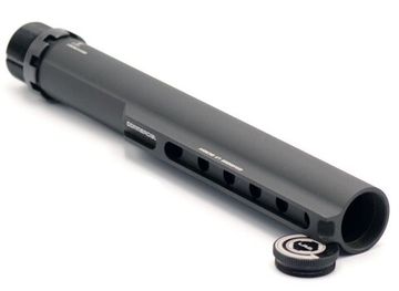 Удлинённая труба приклада Com 245 мм