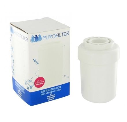 Фильтр для холодильника GE MWF SKL