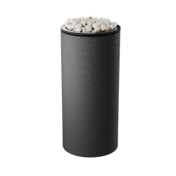 Электрическая печь для бани и сауны Sangens LS12C Ceramic (Сангенс ЛС12КЕ Керамика)