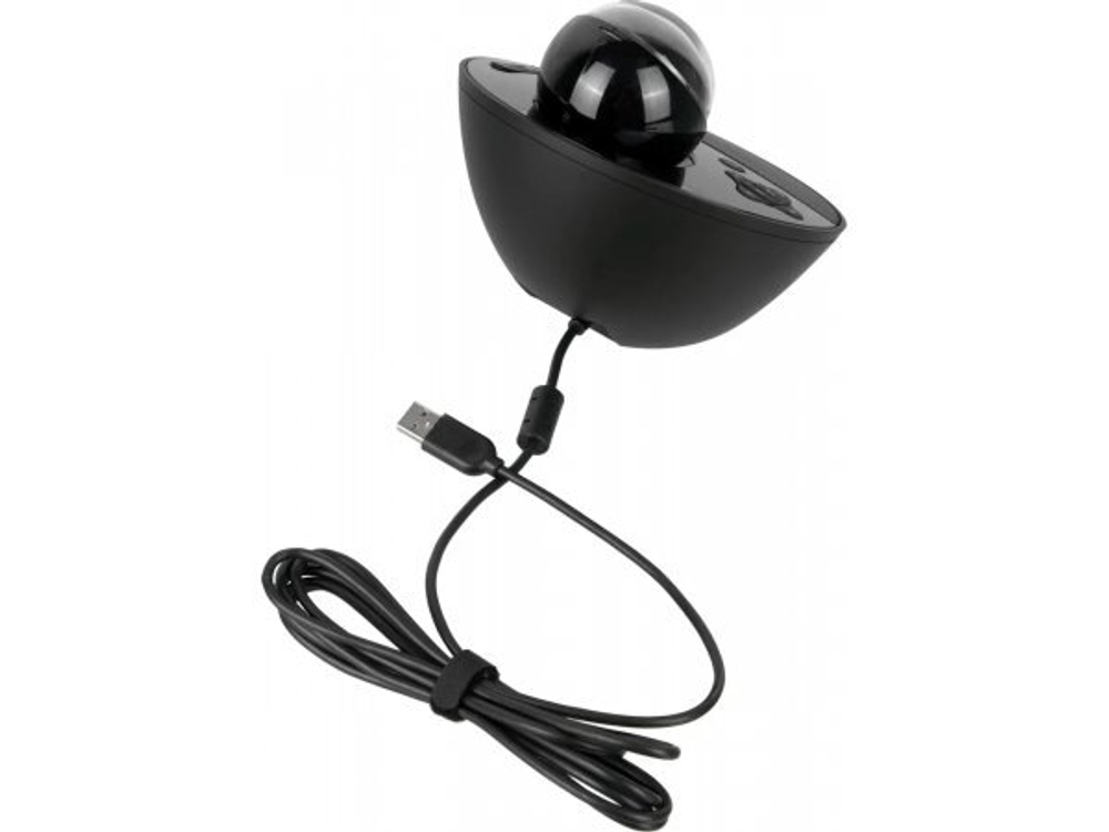 Веб-камера Logitech Conference Cam ВСС950 черный