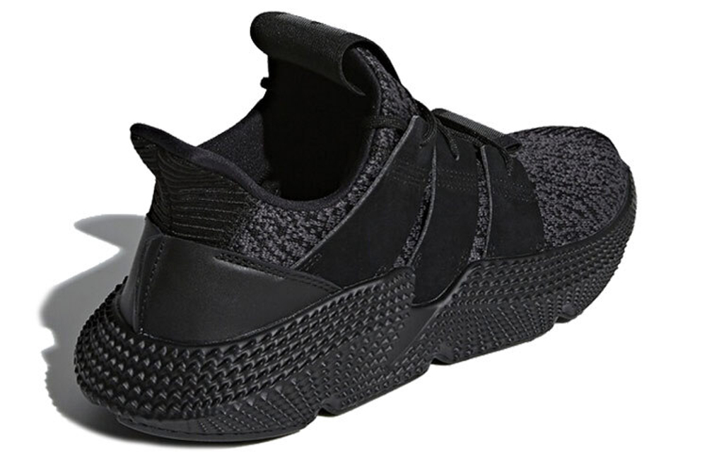 Кроссовки Adidas Originals Prophere Triple Black