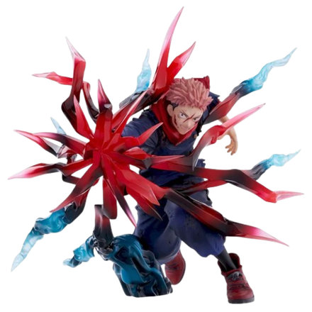 Фигурка SEGA Luminasta Jujutsu Kaisen Yuji Itadori