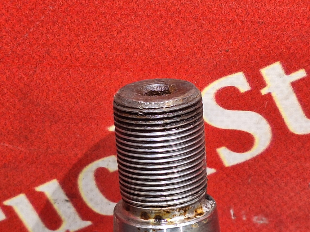 Стойка стабилизатора