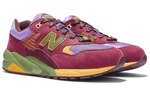 Кроссовки Stray Rats X New Balance Nb 580