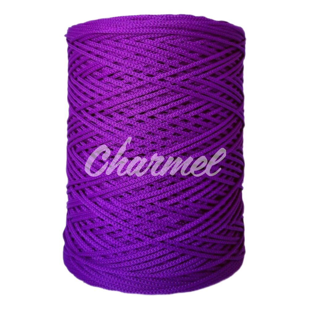 ПЭШ 1,5 мм Орхидея