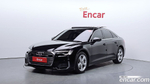 Audi A6 (C8) 40 TDI (06.2020)