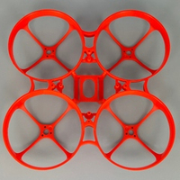 Рама RCDron Terra 80 (Красный)