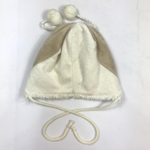 Шапочка на 12-18 месяцев