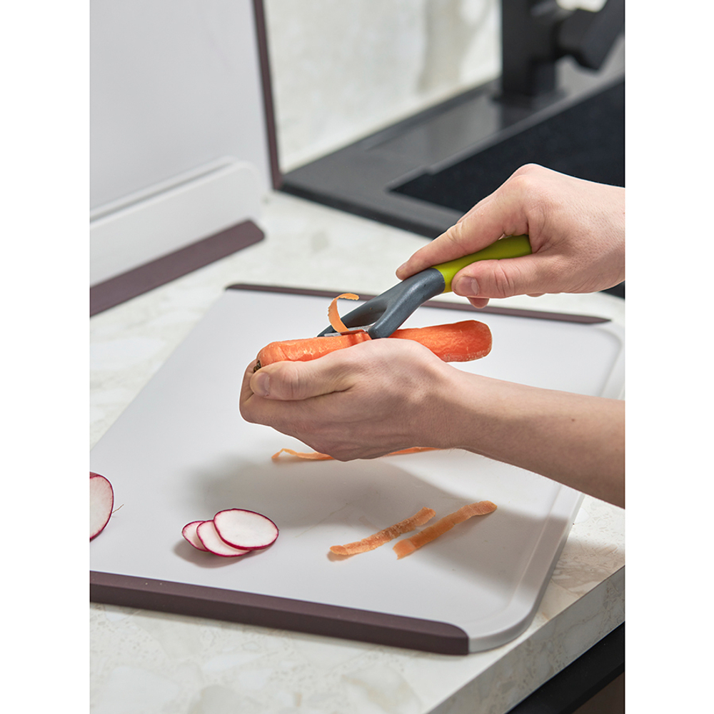 Пиллер smartchef, 15 см, зеленый