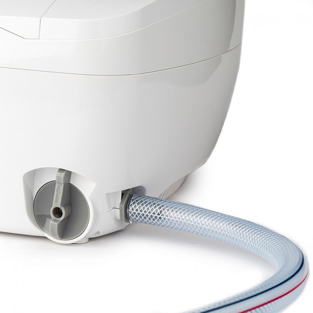 Codyson Ультразвуковая мойка со сливом CD-4830