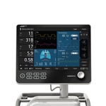 Механический аппарат ИВЛ HAMILTON C6