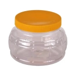 Банка Бочонок 1л ПЭТ