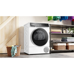 Сушильная машина BOSCH WQB245B0ME Serie 8