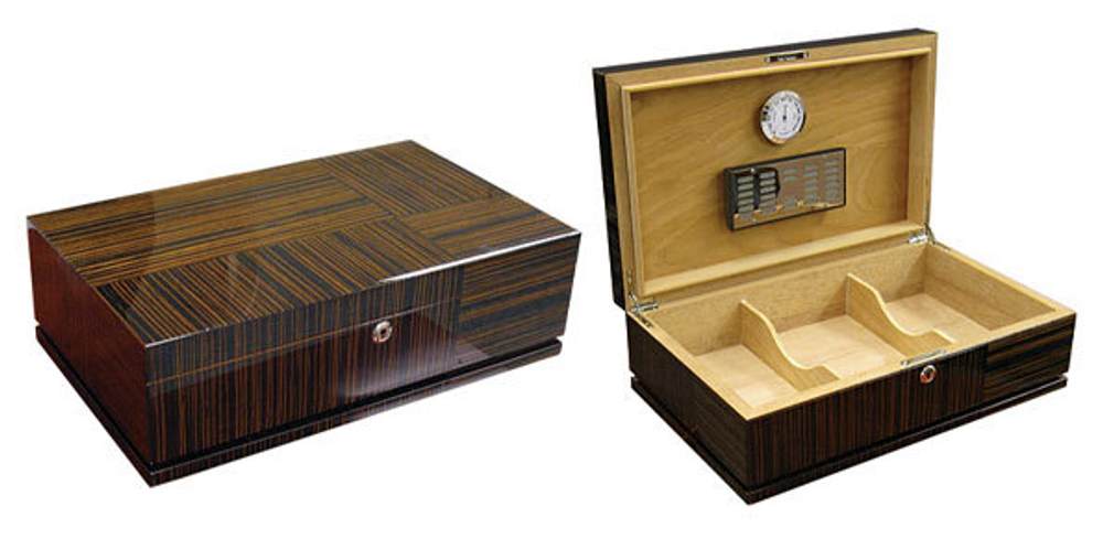 Хьюмидор для сигар Афисионадо Randolph