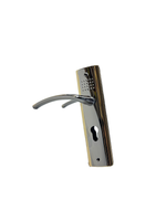 ДВЕРНАЯ РУЧКА APS 8015 B