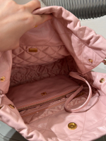 Chanel 22 Small Handbag