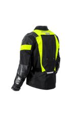 Altai / Черно-желтый