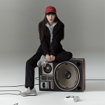 Кроссовки New Balance NB 574 d, ML574EGG