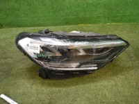 Битая Фара правая VW Polo 6 (2020-н.в.) LED