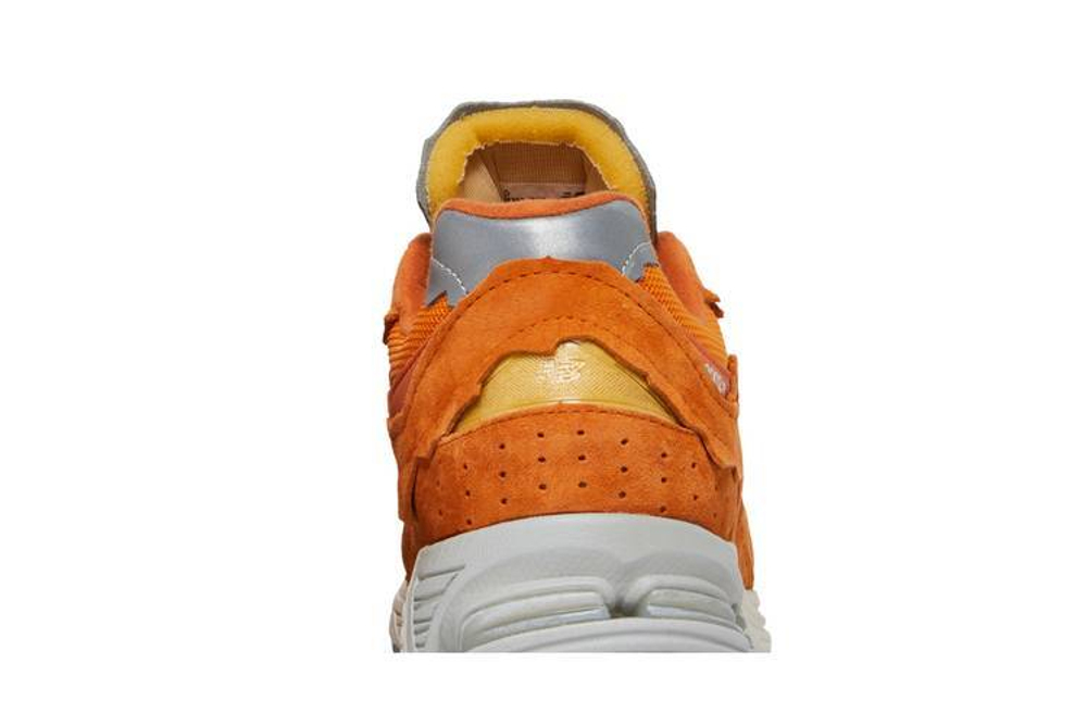 Кроссовки New Balance Nb 2002R "Refined Future"