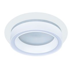 Точечный встраиваемый светильник Arte Lamp