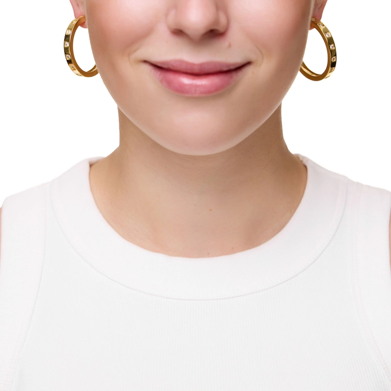 Серьги Сладкие и Пряные