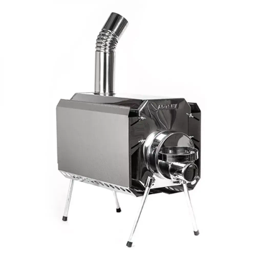 Печь туристическая ARTELV ОЧАГ 30