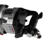 TOLSEN (TT73395) Гайковерт пневматический ударный 1", 3200 Нм, удлиненный