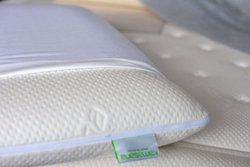 Наволочка для ортопедической подушки 40x70 Kamasana Estel