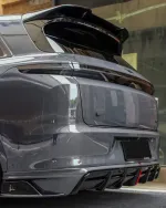 Обвес для Li Xiang L7 2023-2024+ Ли Сян