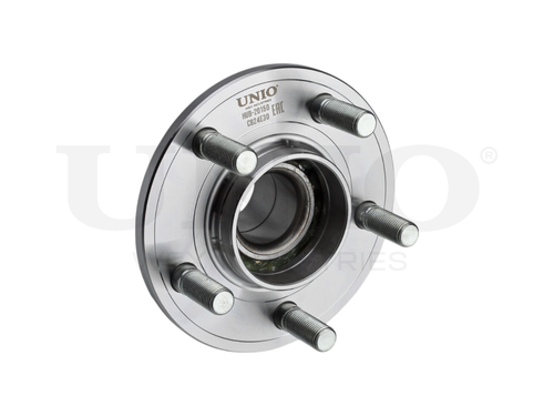 Ступица передняя (с ABS) UNIO HUB-20150