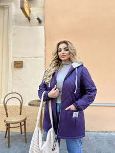 Куртка УК-033-2 Фабрика Моды