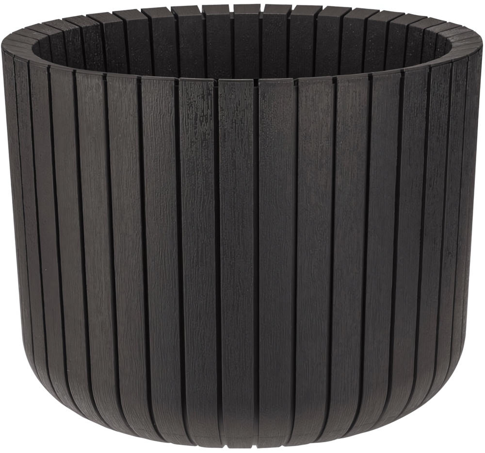 Кашпо ШАТО D250мм H200мм 8л