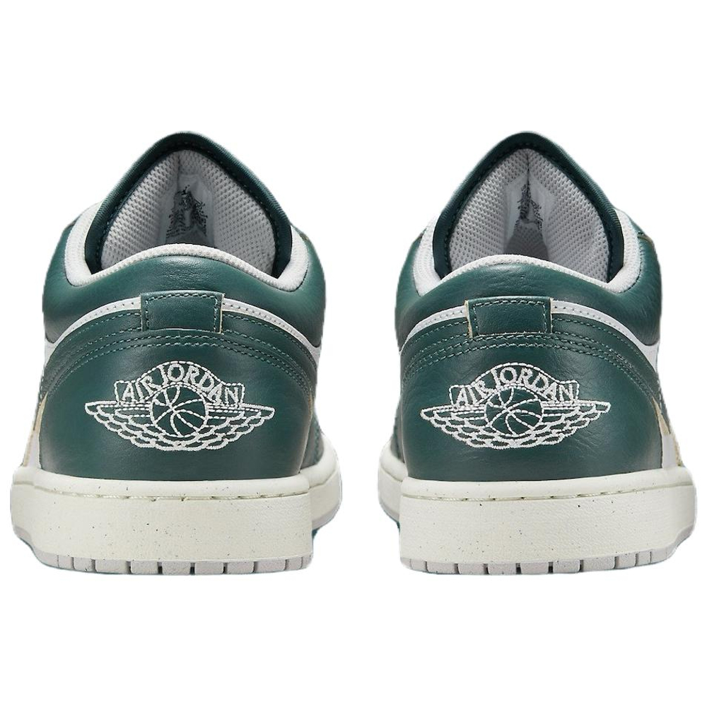 Jordan 1 Low Se Oxidized Green