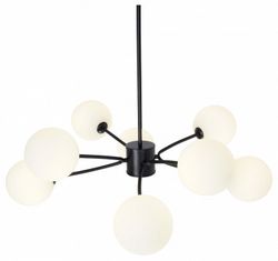 Люстра на штанге Zortes Blo ZRS.1178.08