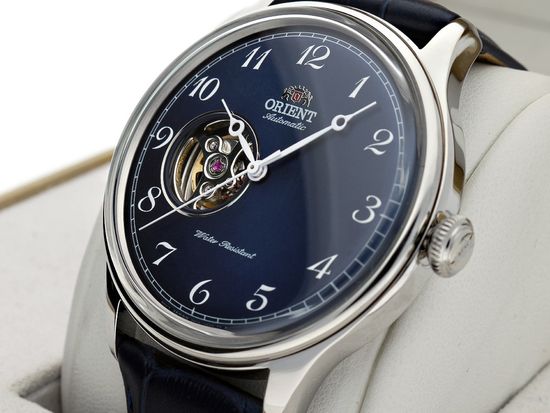 Мужские часы  Orient RA-AG0015L10B