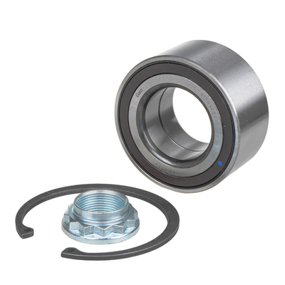 Подшипник ступицы задний BMW 1(E81/82/87) 3 (E90) GANZ GIK05251