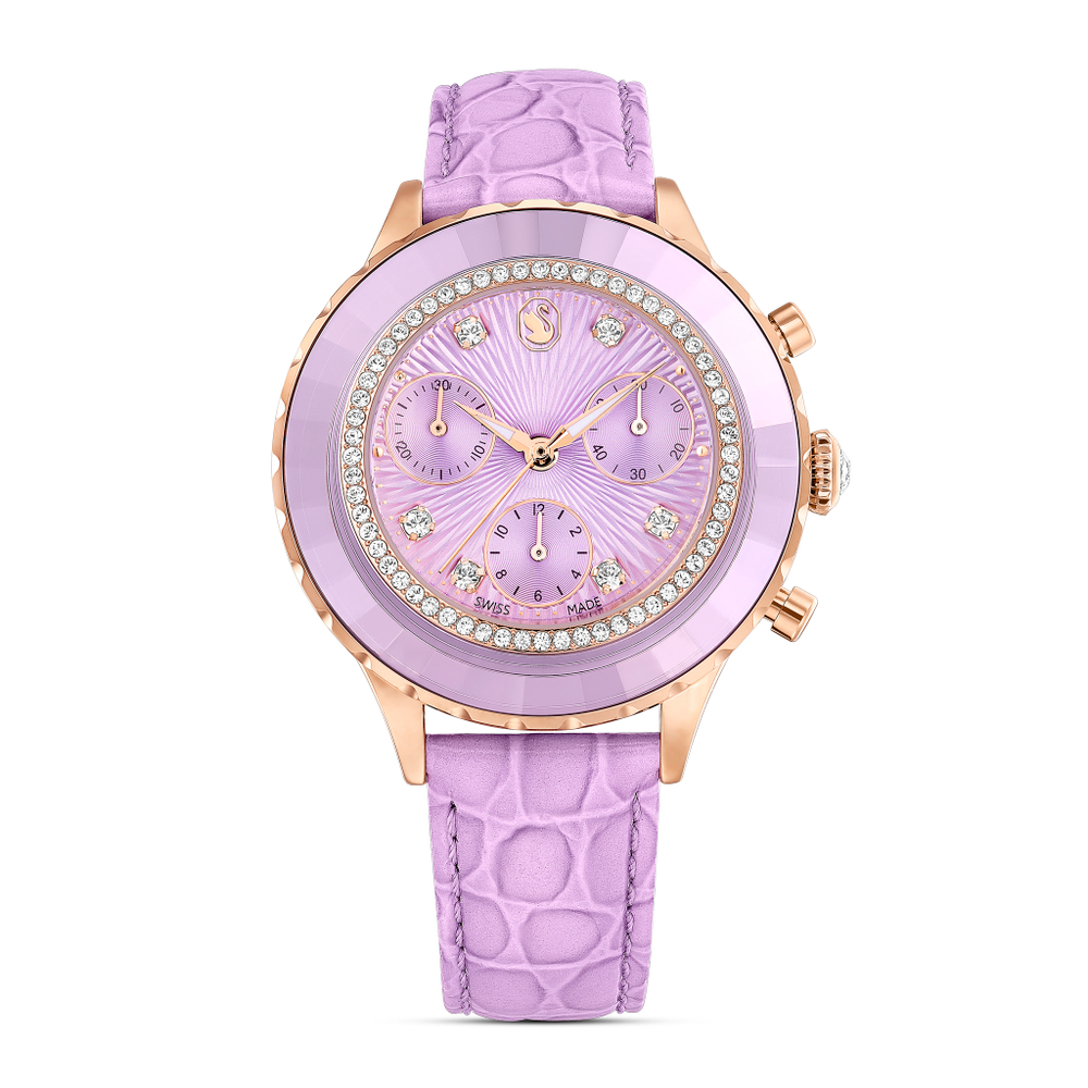 OCTEA CHRONO:LS PUR//PRO