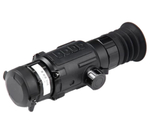 Тепловизионный прицел Longot R6 Pro х3.25-х26, 256х192 12μm, ⌀​​25мм, до 1200м