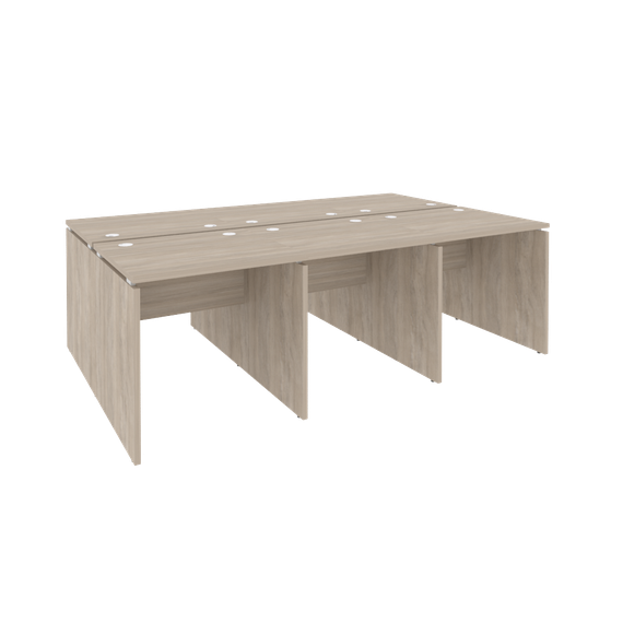 Оникс Рабочая станция O.D.RS-6.0.7  2340*1475*750